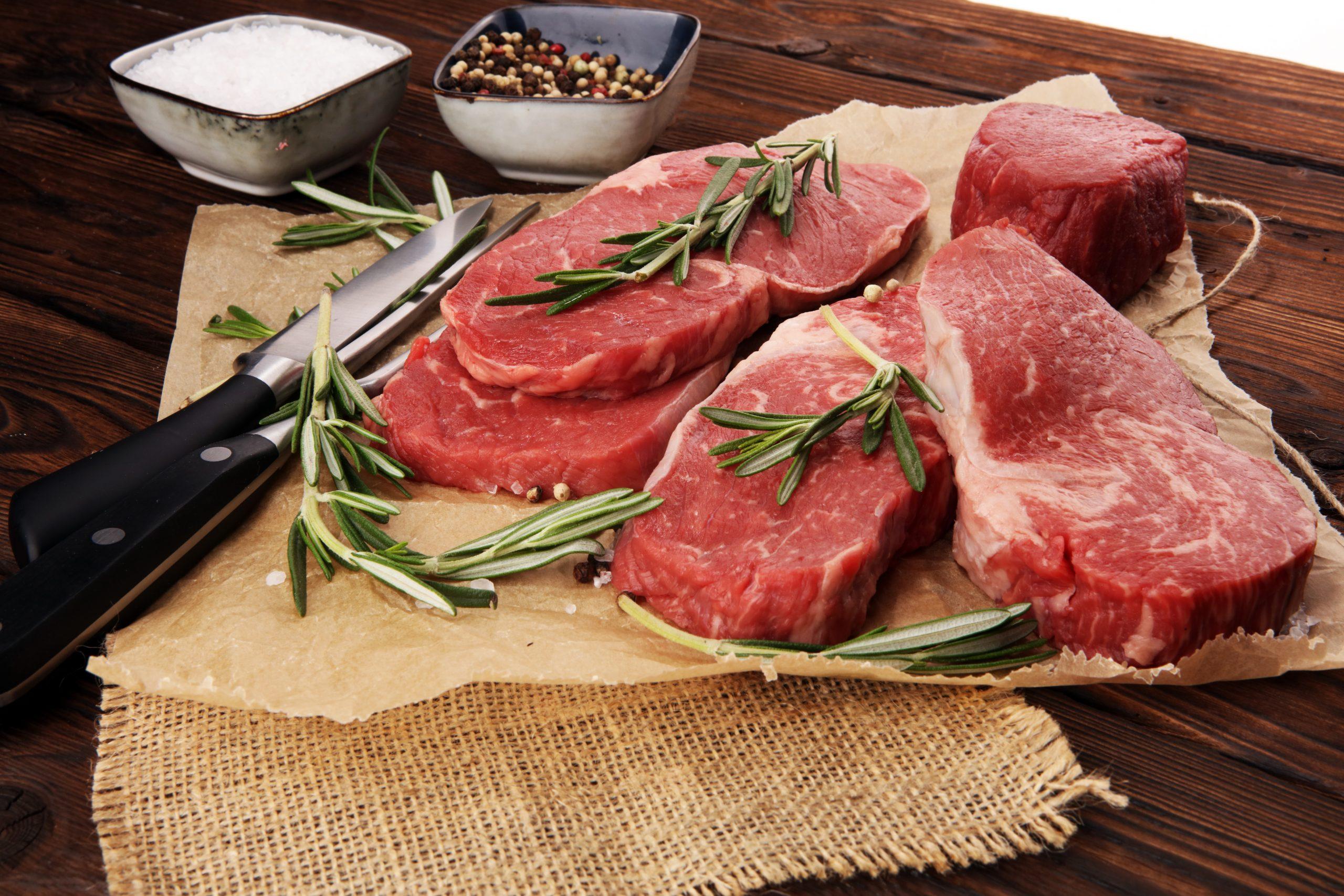 Entrecote Entrecote